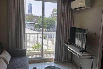 1 Bedroom Condo for rent in Bless Residence, Khlong Tan Nuea, Bangkok near BTS Phrom Phong