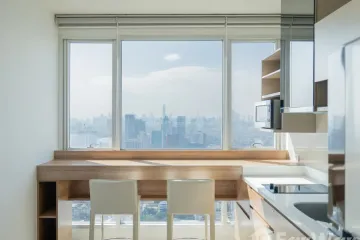 1 Bedroom Condo for sale in Rhythm Phahol-Ari, Phaya Thai, Bangkok near BTS Saphan Kwai