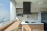 1 Bedroom Condo for sale in Rhythm Phahol-Ari, Phaya Thai, Bangkok near BTS Saphan Kwai