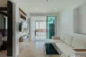 1 Bedroom Condo for sale in Rhythm Phahol-Ari, Phaya Thai, Bangkok near BTS Saphan Kwai