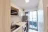 Condo for sale in Elio Del Ray, Bang Chak, Bangkok near BTS Punnawithi