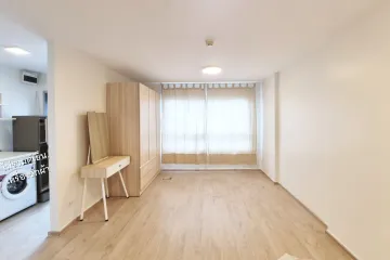 Condo for sale in Elio Del Ray, Bang Chak, Bangkok near BTS Punnawithi