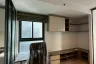 1 Bedroom Condo for rent in Ideo Sathorn - Wongwian Yai, Khlong Ton Sai, Bangkok near BTS Wongwian Yai