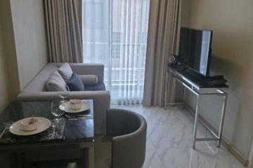 1 Bedroom Condo for rent in Bless Residence, Khlong Tan Nuea, Bangkok near BTS Phrom Phong