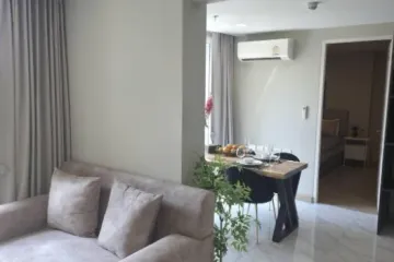 2 Bedroom Condo for rent in Bless Residence, Khlong Tan Nuea, Bangkok near BTS Phrom Phong