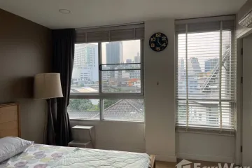 1 Bedroom Condo for sale in Plus 67, Phra Khanong Nuea, Bangkok near BTS Phra Khanong