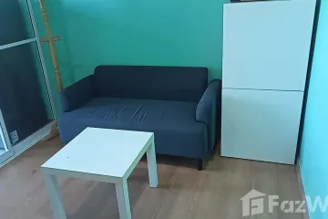 1 Bedroom Condo for rent in The Base Sukhumvit 77, Phra Khanong Nuea, Bangkok near BTS On Nut