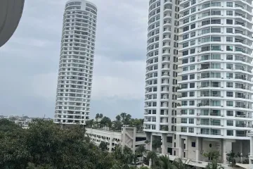 1 Bedroom Condo for sale in Supalai Casa Riva Vista 2, Bang Kho Laem, Bangkok near BTS Talat Phlu