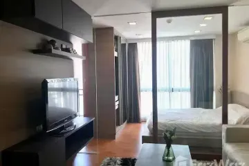1 Bedroom Condo for rent in XVI The Sixteenth Condominium, Khlong Toei, Bangkok near MRT Queen Sirikit National Convention Centre