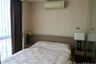 1 Bedroom Condo for rent in XVI The Sixteenth Condominium, Khlong Toei, Bangkok near MRT Queen Sirikit National Convention Centre