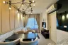 2 Bedroom Condo for rent in Aspire Sathorn - Ratchaphruek, Pak Khlong Phasi Charoen, Bangkok near MRT Bang Wa