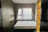 2 Bedroom Condo for rent in Aspire Sathorn - Ratchaphruek, Pak Khlong Phasi Charoen, Bangkok near MRT Bang Wa