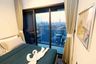 1 Bedroom Condo for rent in The Line Asoke - Ratchada, Din Daeng, Bangkok near MRT Phra Ram 9