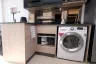 1 Bedroom Condo for rent in The Line Asoke - Ratchada, Din Daeng, Bangkok near MRT Phra Ram 9