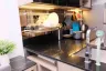 1 Bedroom Condo for rent in The Line Asoke - Ratchada, Din Daeng, Bangkok near MRT Phra Ram 9