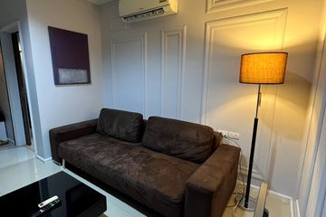 1 Bedroom Condo for Sale or Rent in Aspire Sukhumvit 48, Phra Khanong, Bangkok near BTS Phra Khanong