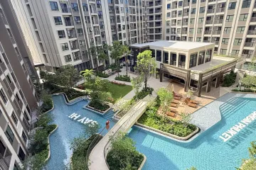 1 Bedroom Condo for sale in The Origin Kathu-Patong, Kathu, Phuket