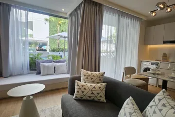 1 Bedroom Condo for Sale or Rent in The Aqua, Choeng Thale, Phuket