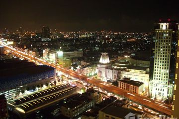 1 Bedroom Condo for sale in Lumpini Park Pinklao, Bang Bamru, Bangkok