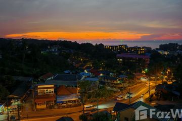 1 Bedroom Condo for sale in Sea & Sky Condominium Phuket, Karon, Phuket
