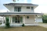 2 Bedroom House for sale in Greenish Chalet, Sala Thammasop, Bangkok