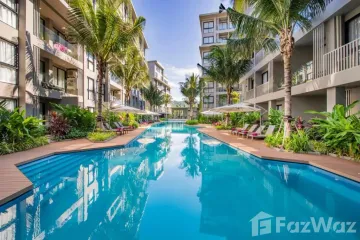 1 Bedroom Condo for sale in Diamond Condominium, Choeng Thale, Phuket