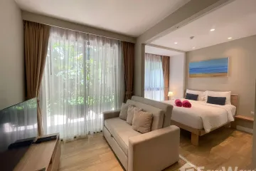1 Bedroom Condo for sale in Diamond Condominium, Choeng Thale, Phuket