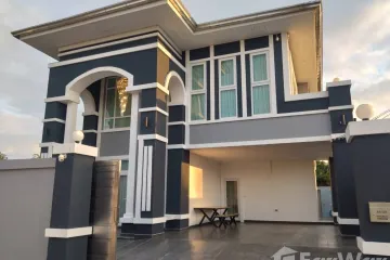 4 Bedroom Villa for Sale or Rent in Nong Prue, Chonburi