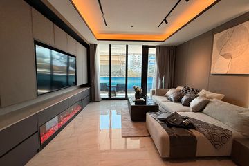 1 Bedroom Condo for sale in Nong Prue, Chonburi