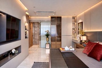 1 Bedroom Condo for sale in SEA SKY by Sands, Nong Prue, Chonburi