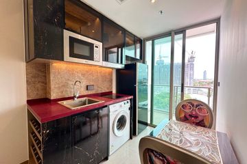 1 Bedroom Condo for sale in The Riviera Ocean Drive, Nong Prue, Chonburi