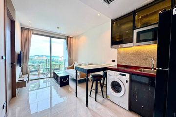 1 Bedroom Condo for sale in The Riviera Ocean Drive, Nong Prue, Chonburi