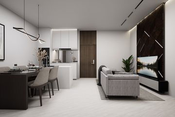 3 Bedroom Condo for sale in Sun Hills Layan Phuket, Choeng Thale, Phuket