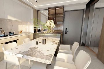 2 Bedroom Condo for sale in SEA SKY by Sands, Nong Prue, Chonburi