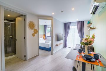 1 Bedroom Condo for sale in Chalong, Phuket