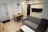 1 Bedroom Condo for sale in Siam Oriental Dream, Nong Prue, Chonburi