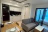 1 Bedroom Condo for sale in Siam Oriental Dream, Nong Prue, Chonburi