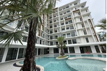 1 Bedroom Condo for sale in Siam Oriental Dream, Nong Prue, Chonburi