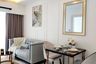 1 Bedroom Apartment for rent in The Empire Tower, Nong Prue, Chonburi