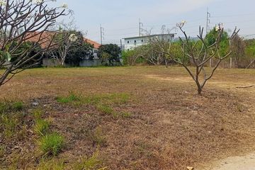 Land for sale in Nong Kae, Prachuap Khiri Khan