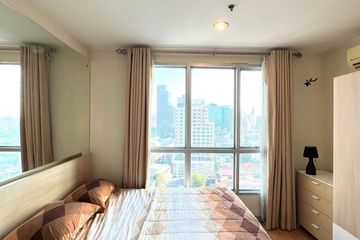 1 Bedroom Condo for rent in Life @ Phahon - Ari, Phaya Thai, Bangkok near BTS Saphan Kwai
