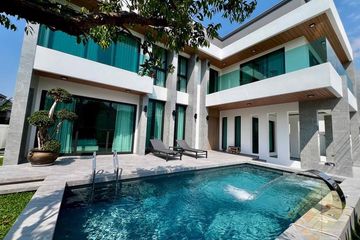 5 Bedroom House for sale in Nong Prue, Chonburi