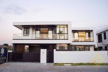 4 Bedroom House for sale in Lavender Villa, Nong Prue, Chonburi