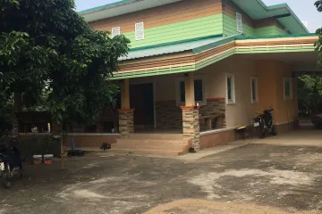 3 Bedroom House for sale in Khuang Pao, Chiang Mai
