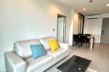 2 Bedroom Condo for rent in Life Asoke Hype, Makkasan, Bangkok near MRT Phra Ram 9