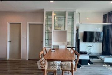 2 Bedroom Condo for sale in Centric Sathorn - Saint Louis, Thung Wat Don, Bangkok near BTS Surasak