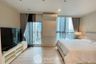 2 Bedroom Condo for sale in Noble Revolve Ratchada, Huai Khwang, Bangkok near MRT Thailand Cultural Centre