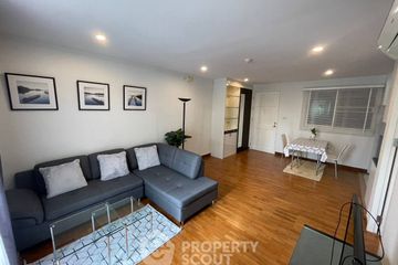 1 Bedroom Condo for rent in Baan Siri Sukhumvit 13, Khlong Toei Nuea, Bangkok near BTS Nana