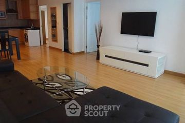 2 Bedroom Condo for rent in Silom Terrace, Silom, Bangkok near MRT Silom