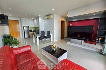 2 Bedroom Condo for rent in Circle Condominium, Makkasan, Bangkok near Airport Rail Link Makkasan
